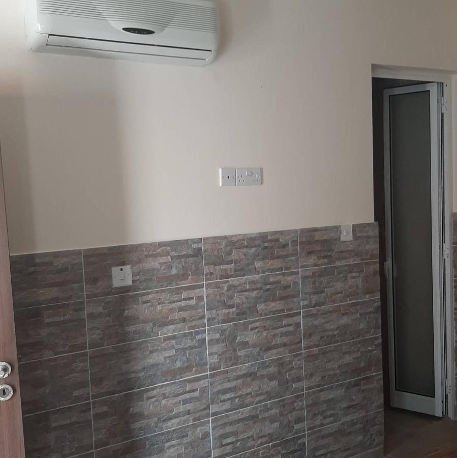 Haven House Villa ลาร์นาคา ภายนอก รูปภาพ