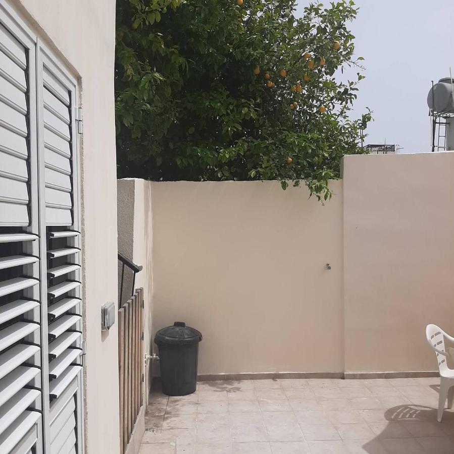 Haven House Villa ลาร์นาคา ภายนอก รูปภาพ