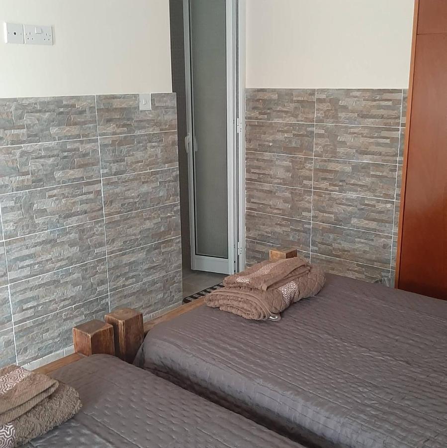 Haven House Villa ลาร์นาคา ภายนอก รูปภาพ