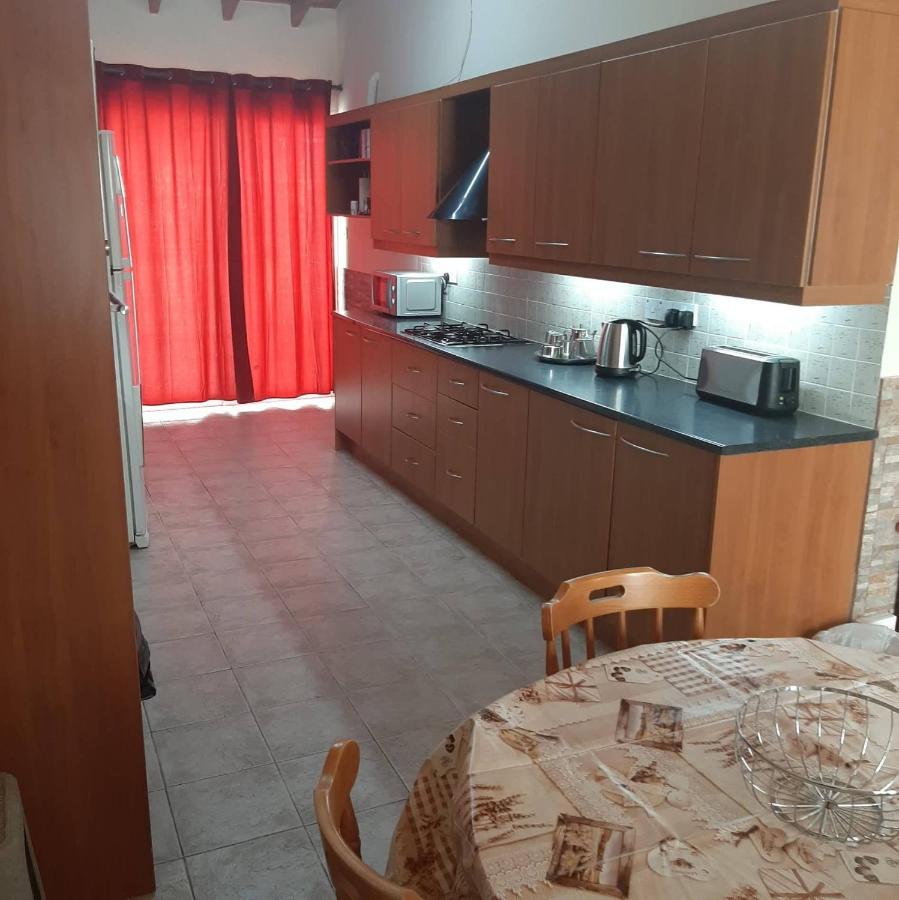 Haven House Villa ลาร์นาคา ภายนอก รูปภาพ