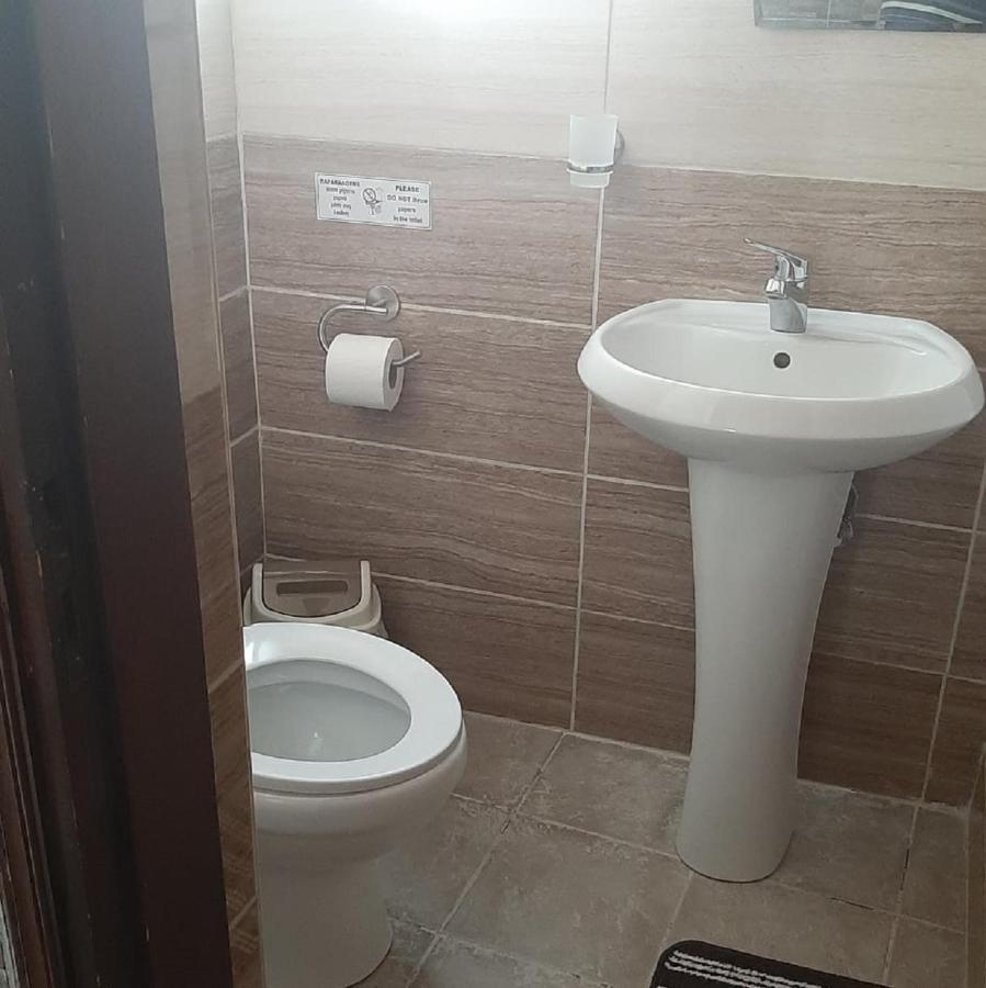 Haven House Villa ลาร์นาคา ภายนอก รูปภาพ