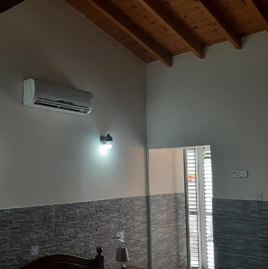 Haven House Villa ลาร์นาคา ภายนอก รูปภาพ