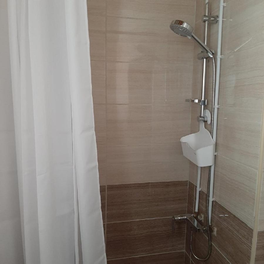 Haven House Villa ลาร์นาคา ภายนอก รูปภาพ