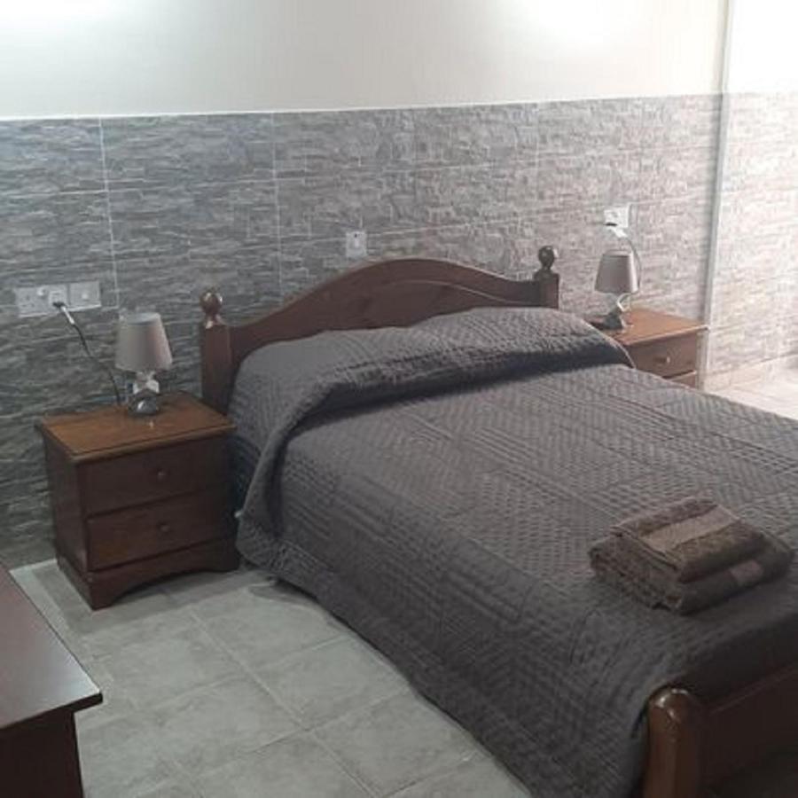 Haven House Villa ลาร์นาคา ภายนอก รูปภาพ